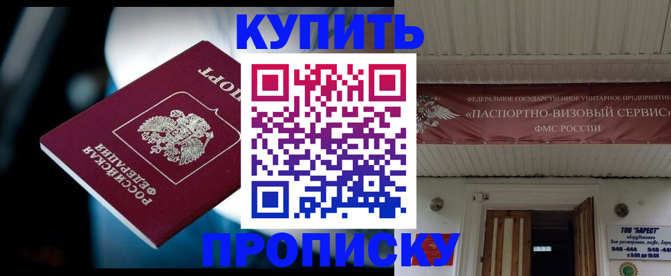 прописка 2025 в Белово